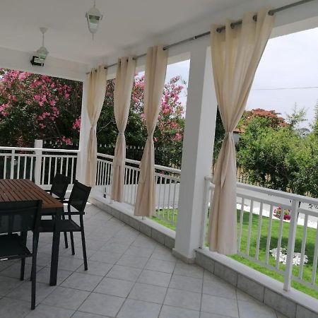 Aurora Home Nea Kallikrateia 외부 사진