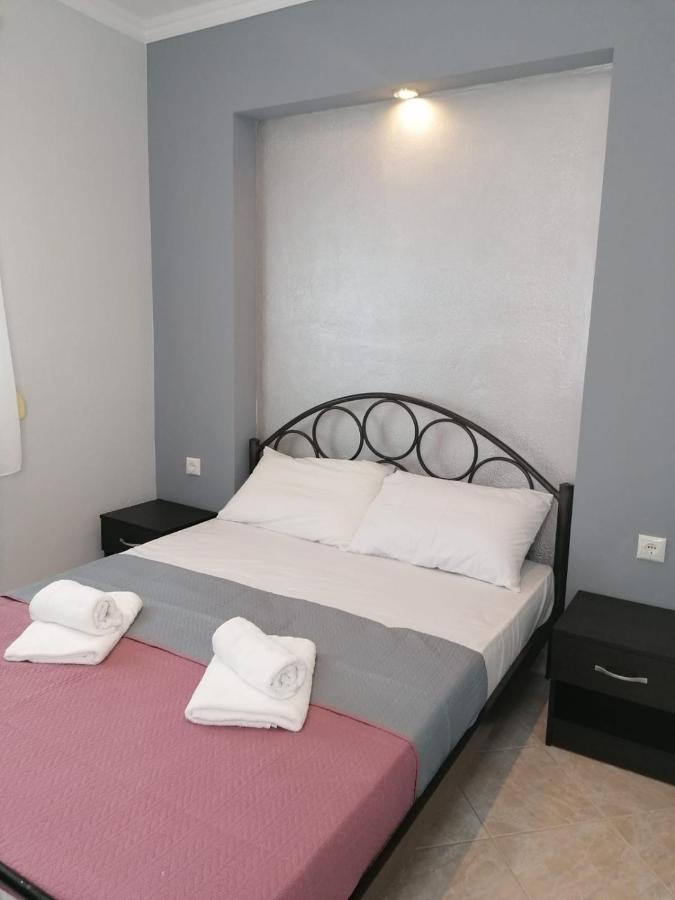 Aurora Home Nea Kallikrateia 외부 사진