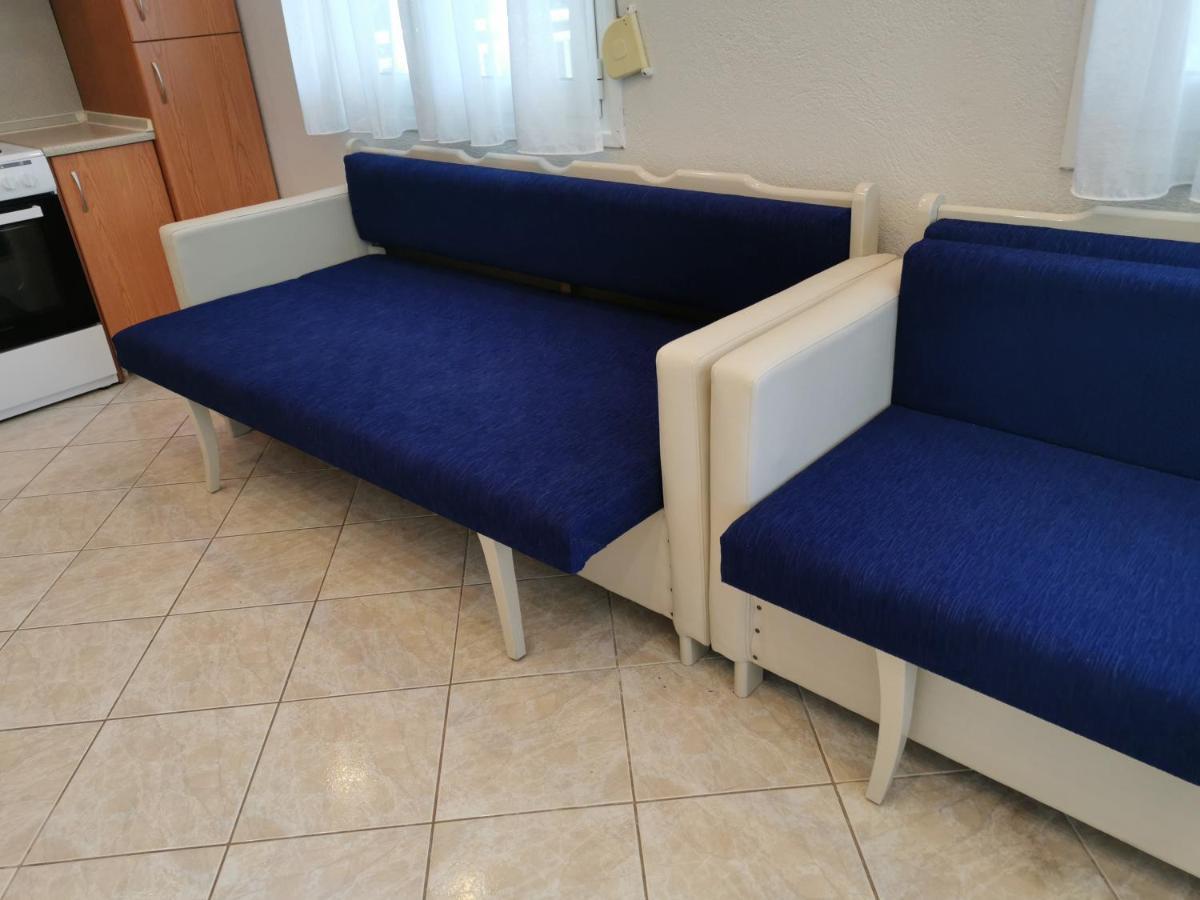 Aurora Home Nea Kallikrateia 외부 사진