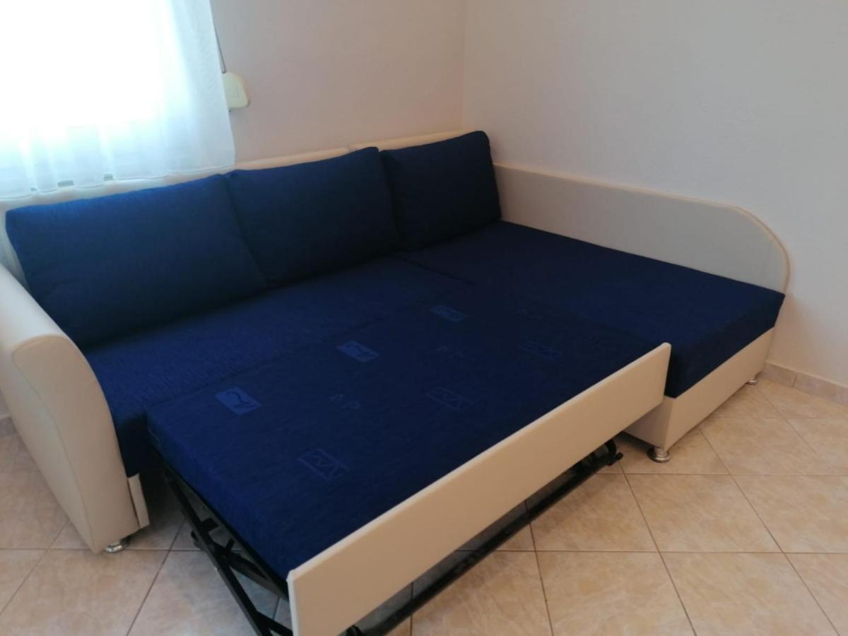 Aurora Home Nea Kallikrateia 외부 사진