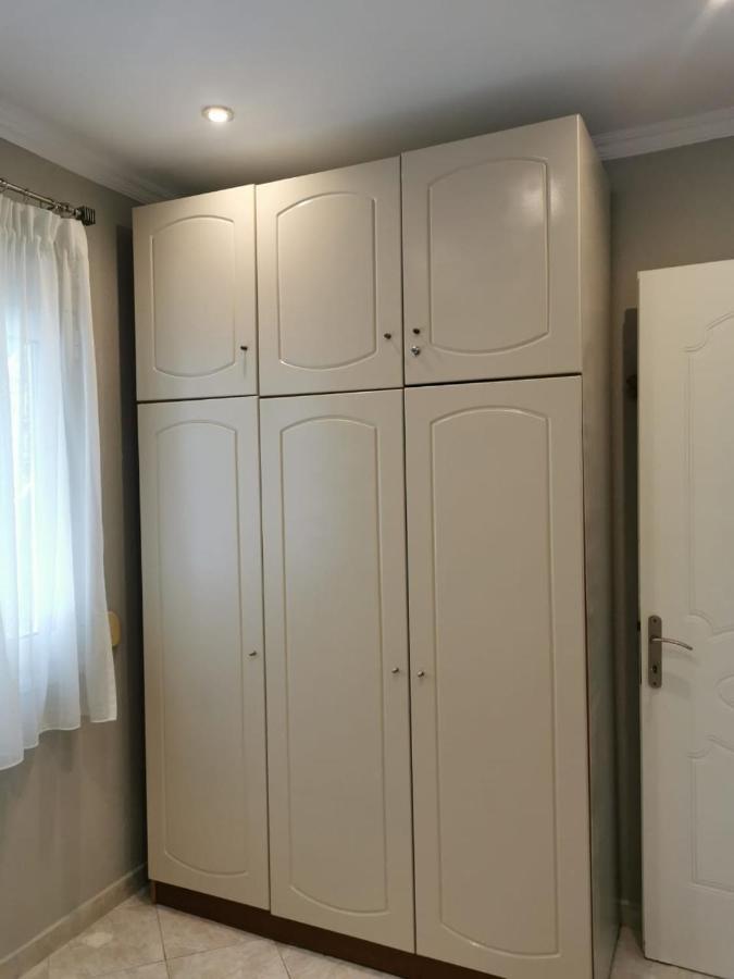 Aurora Home Nea Kallikrateia 외부 사진