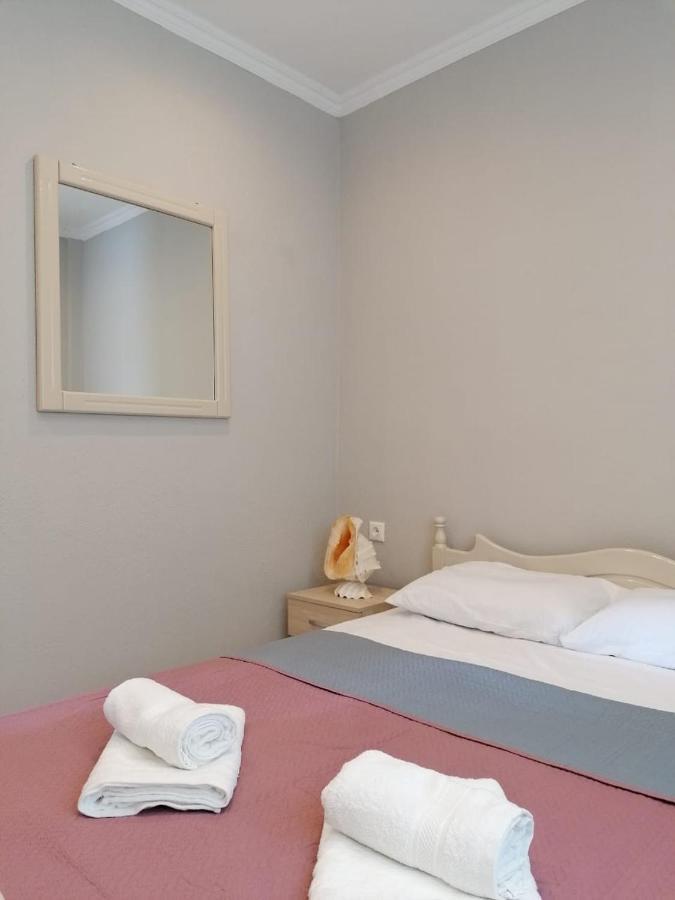 Aurora Home Nea Kallikrateia 외부 사진