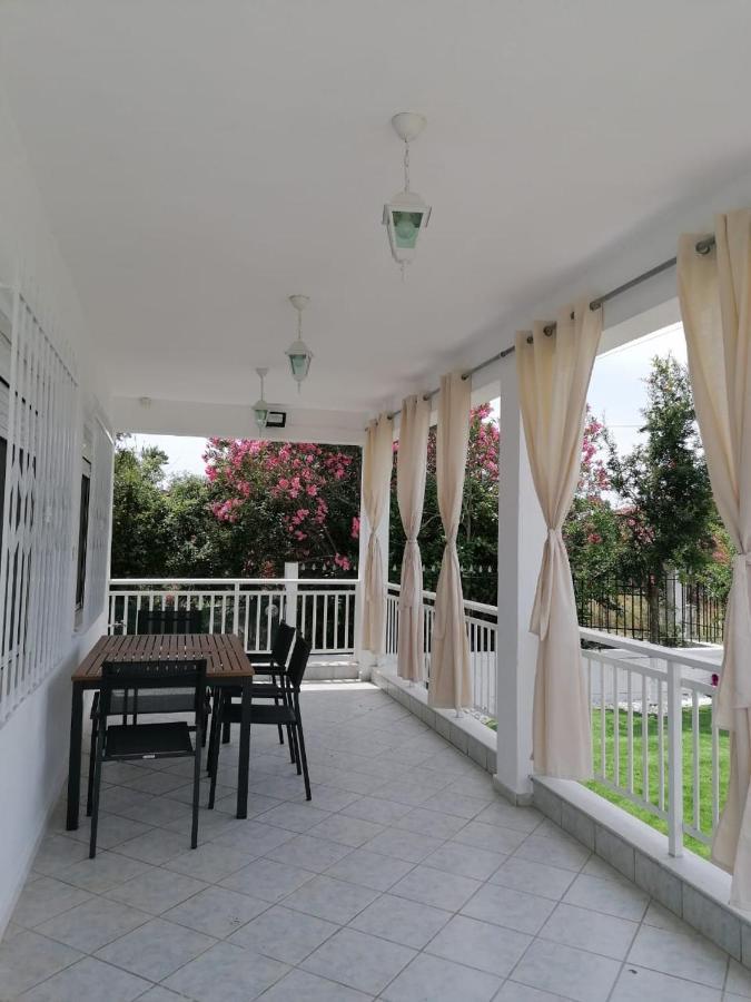 Aurora Home Nea Kallikrateia 외부 사진