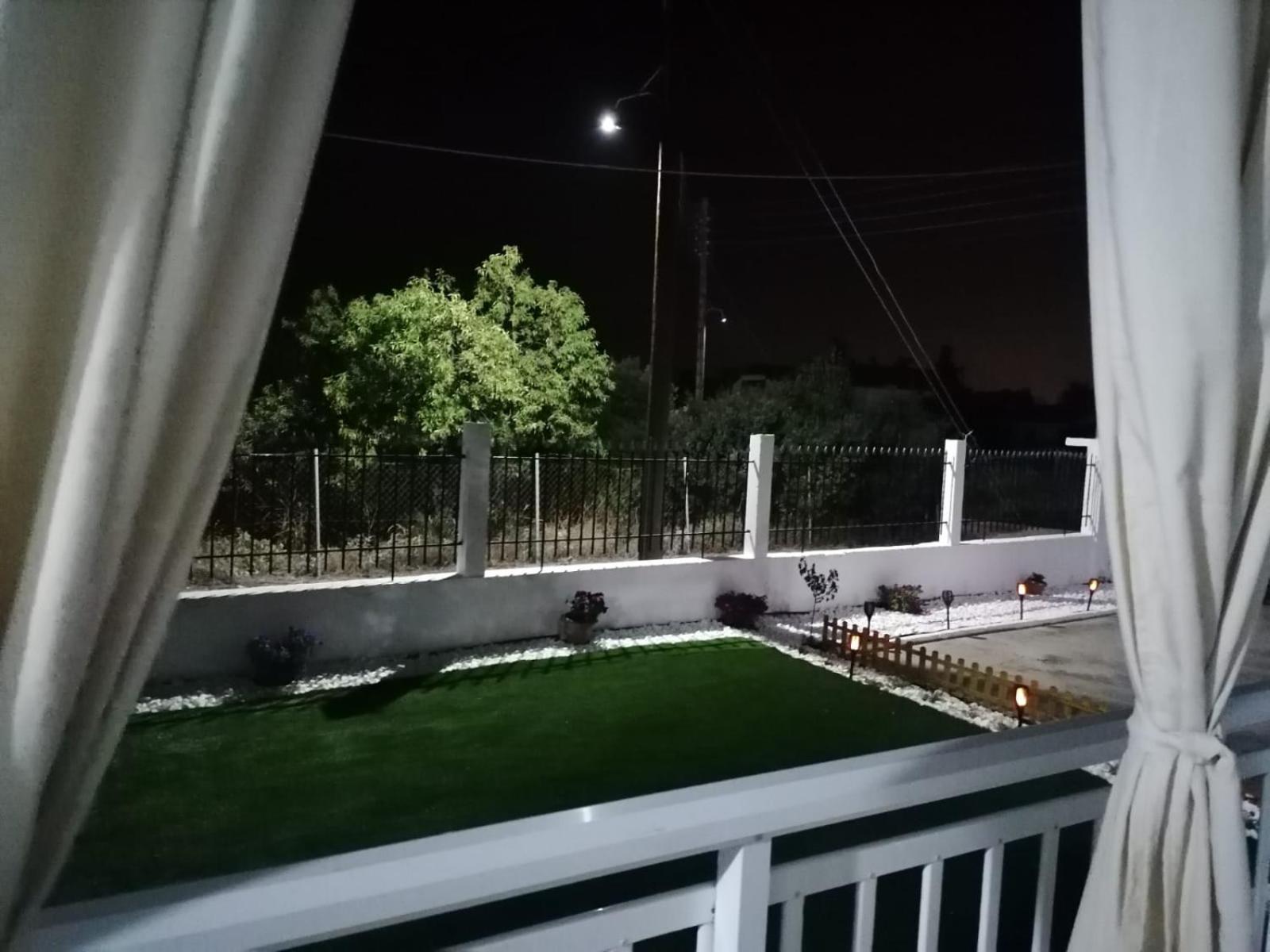 Aurora Home Nea Kallikrateia 외부 사진