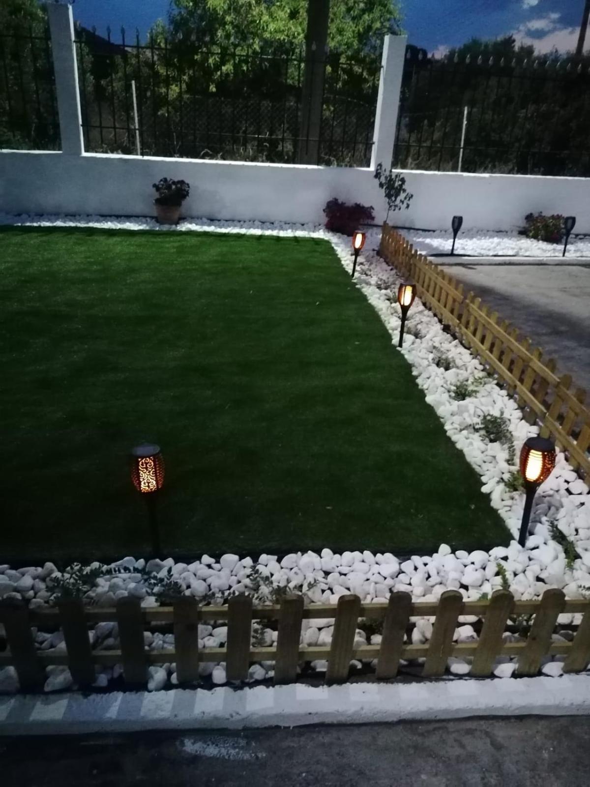 Aurora Home Nea Kallikrateia 외부 사진